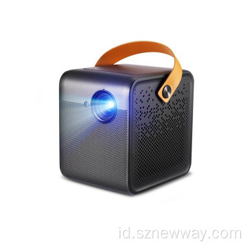 Xiaomi Portable Mini TV Formovie Projector 1080p